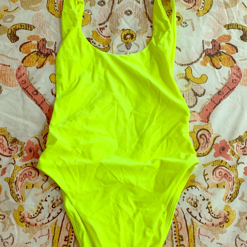 Aerie One Piece Swimsuit